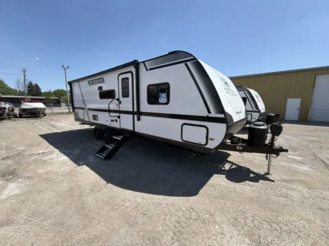 2027 Jayco Jay Feather