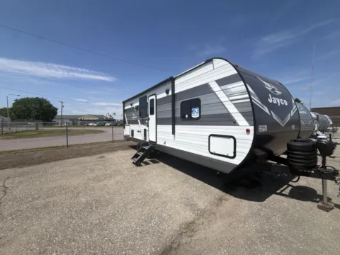 Unknown 2027 Jayco JAY FLIGHT 265MWS for sale in Fargo, ND