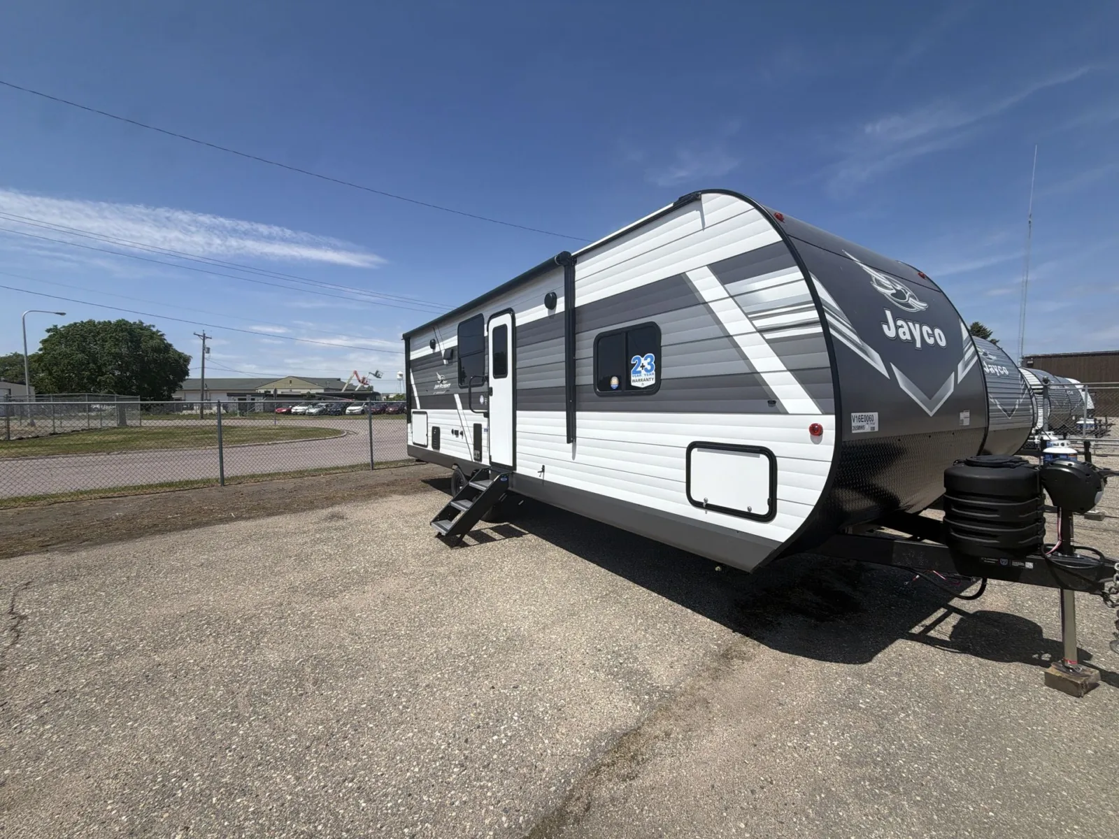 2027 Jayco JAY FLIGHT 265MWS