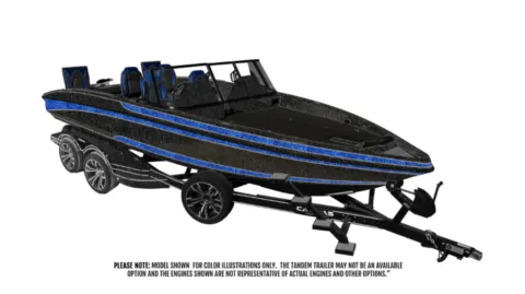 Photos of 2027 CAYMAS DV 19 SPORT for sale in Fargo, ND at McLaughlin's RV and Marine - Fargo