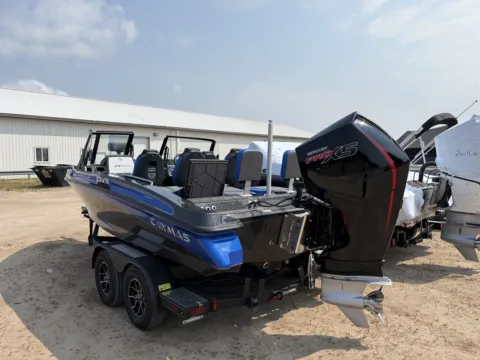 More photos of 2027 CAYMAS DV 19 SPORT 200HP at McLaughlin's RV and Marine - Fargo, ND