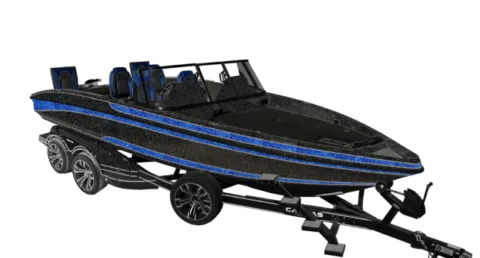 Unknown 2027 CAYMAS DV 19 SPORT for sale in Fargo, ND