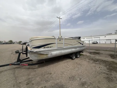 Unknown 2017 PREMIER 220 GEMINI 90HP BUNK TRAILER for sale in Fargo, ND