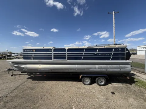 Photos of 2012 STARCRAFT LIMITED 236 BUNK TRAILER for sale in Fargo, ND at McLaughlin's RV and Marine - Fargo