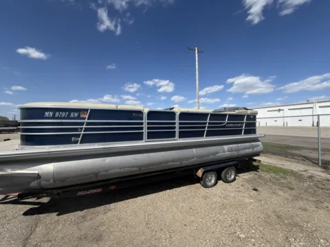 More photos of 2012 STARCRAFT LIMITED 236 BUNK TRAILER at McLaughlin's RV and Marine - Fargo, ND