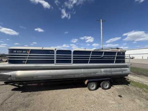More photos of 2012 STARCRAFT LIMITED 236 BUNK TRAILER at McLaughlin's RV and Marine - Fargo, ND