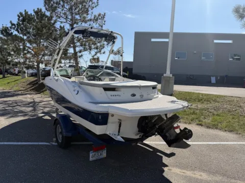 More photos of 2008 SEA RAY 185 SPORT 4.3L at McLaughlin's RV and Marine - Fargo, ND