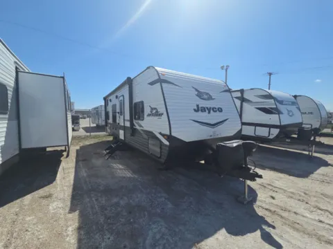 More photos of 2022 JAYCO JAY FLIGHT 264 BH at McLaughlin's RV and Marine - Fargo, ND