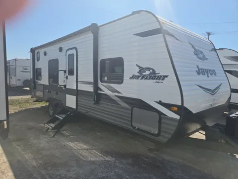 2022 Jayco Jay Flight 264bh