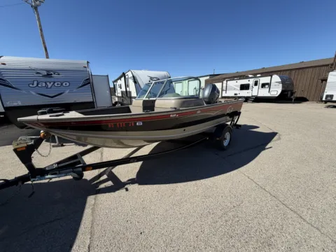 Unknown 2010 G3 V172FS 115HP YAMAHA TRAILER for sale in Fargo, ND