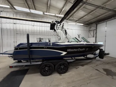 Unknown 2015 MASTERCRAFT X30 for sale in Fargo, ND