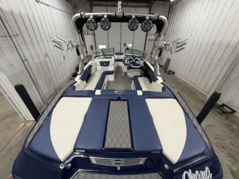 Another view of 2015 MASTERCRAFT X30 for sale in Fargo, ND at McLaughlin's RV and Marine - Fargo