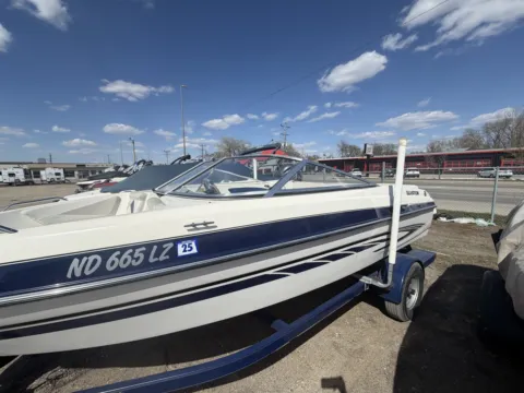 More photos of 2007 GLASTRON GT 205 5.0L at McLaughlin's RV and Marine - Fargo, ND