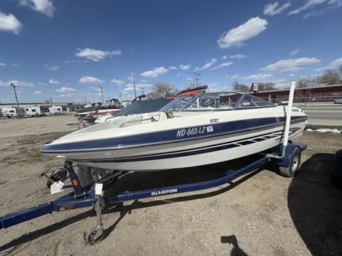 Another view of 2007 GLASTRON GT 205 5.0L for sale in Fargo, ND at McLaughlin's RV and Marine - Fargo