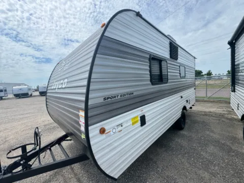 More photos of 2027 Jayco JAY FLIGHT SLX 170FQ SE at McLaughlin's RV and Marine - Fargo, ND