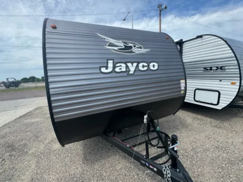 More photos of 2027 Jayco JAY FLIGHT SLX 170FQ SE at McLaughlin's RV and Marine - Fargo, ND