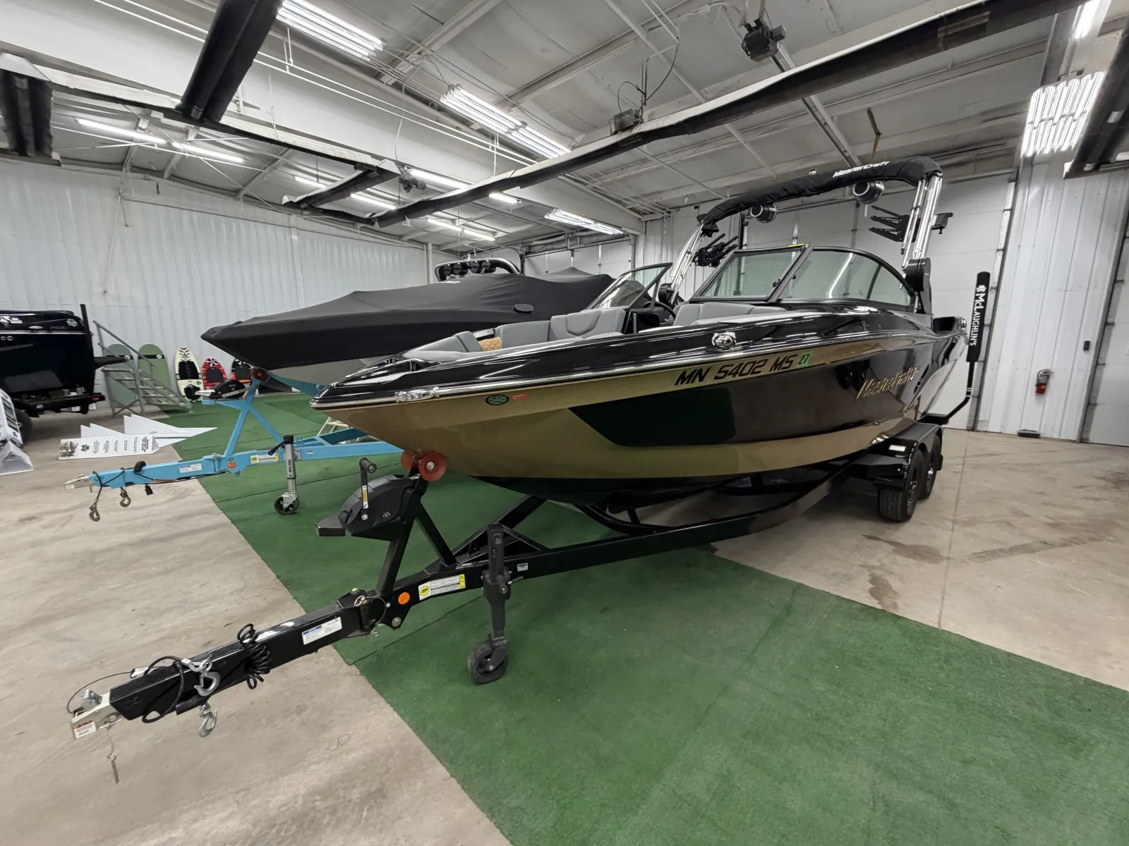 Unknown 2025 MASTERCRAFT XT23 for sale in Fargo, ND