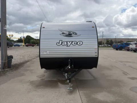 More photos of 2026 Jayco JAY FLIGHT SLX 170BH SE at McLaughlin's RV and Marine - Fargo, ND