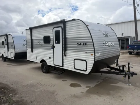 More photos of 2026 Jayco JAY FLIGHT SLX 170 BH at McLaughlin's RV and Marine - Fargo, ND