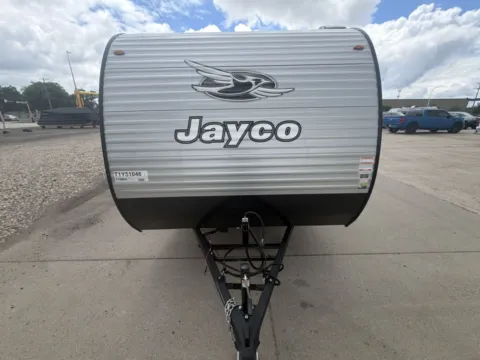 Another view of 2026 Jayco JAY FLIGHT SLX 170 BH for sale in Fargo, ND at McLaughlin's RV and Marine - Fargo