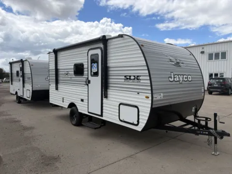 More photos of 2026 Jayco JAY FLIGHT SLX 170 BH at McLaughlin's RV and Marine - Fargo, ND