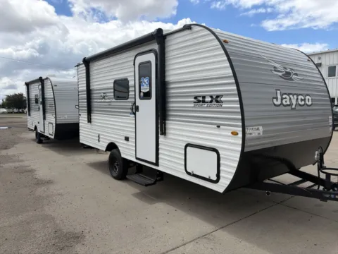 More photos of 2026 Jayco JAY FLIGHT SLX 170 BH at McLaughlin's RV and Marine - Fargo, ND