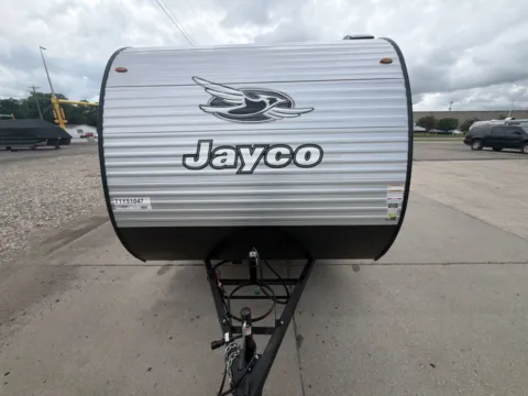 More photos of 2026 Jayco JAY FLIGHT SLX 170BH SE at McLaughlin's RV and Marine - Fargo, ND