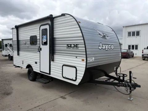 More photos of 2026 Jayco JAY FLIGHT SLX 170 BH at McLaughlin's RV and Marine - Fargo, ND