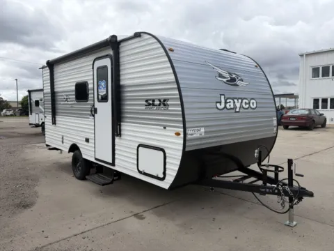 Unknown 2026 Jayco JAY FLIGHT SLX 170 BH for sale in Fargo, ND