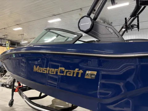 More photos of 2025 MASTERCRAFT XT22 at McLaughlin's RV and Marine - Fargo, ND
