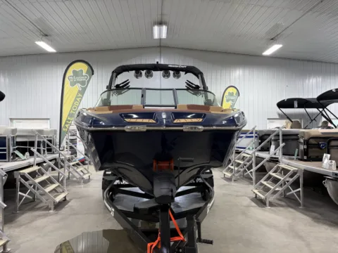 More photos of 2025 MASTERCRAFT XT22 at McLaughlin's RV and Marine - Fargo, ND