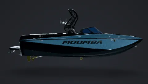 Unknown 2027 MOOMBA CRAZ for sale in Fargo, ND