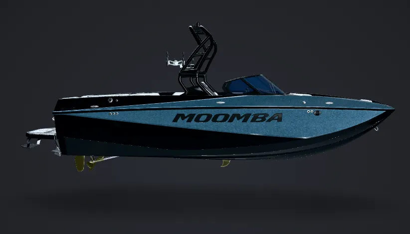 Unknown 2027 MOOMBA CRAZ for sale in Fargo, ND