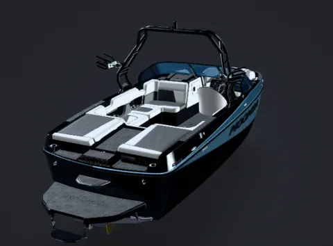 More photos of 2027 MOOMBA CRAZ at McLaughlin's RV and Marine - Fargo, ND