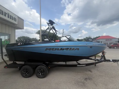 Unknown 2027 MOOMBA CRAZ for sale in Fargo, ND