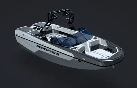 More photos of 2027 MOOMBA MAX at McLaughlin's RV and Marine - Fargo, ND