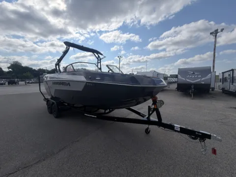 Silver 2027 MOOMBA MAX for sale in Fargo, ND