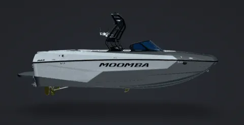 Unknown 2027 MOOMBA MAX for sale in Fargo, ND