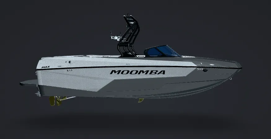 Unknown 2027 MOOMBA MAX for sale in Fargo, ND