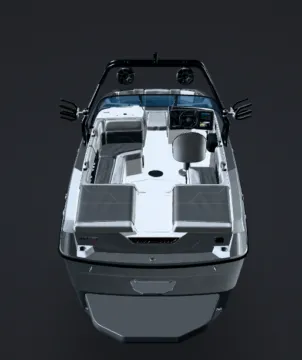 Photos of 2027 MOOMBA MAX for sale in Fargo, ND at McLaughlin's RV and Marine - Fargo