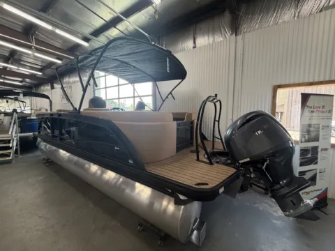 More photos of 2027 GODFREY MONACO 235 SBC 150HP BUNK TRAILER at McLaughlin's RV and Marine - Fargo, ND