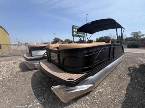 More photos of 2027 GODFREY MONACO 235 SFLC 150HP BUNK TRAILER at McLaughlin's RV and Marine - Fargo, ND