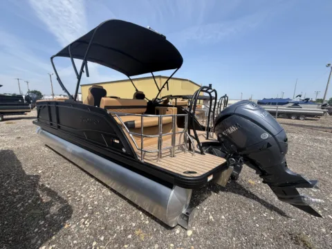 More photos of 2027 GODFREY MONACO 235 SFLC 150HP BUNK TRAILER at McLaughlin's RV and Marine - Fargo, ND