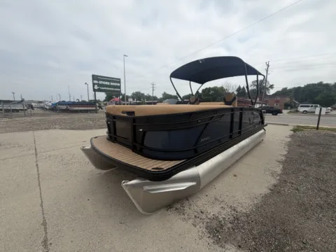 More photos of 2027 GODFREY MONACO 235 SFLC 150HP BUNK TRAILER at McLaughlin's RV and Marine - Fargo, ND