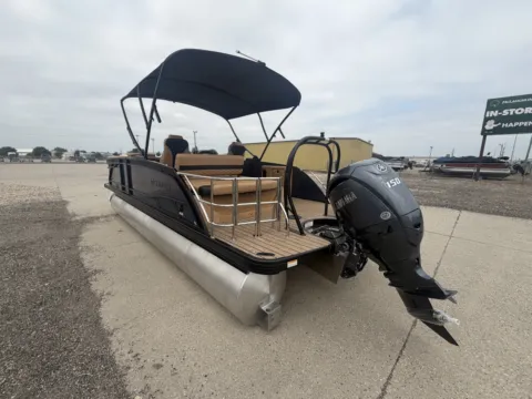 More photos of 2027 GODFREY MONACO 235 SFLC 150HP BUNK TRAILER at McLaughlin's RV and Marine - Fargo, ND