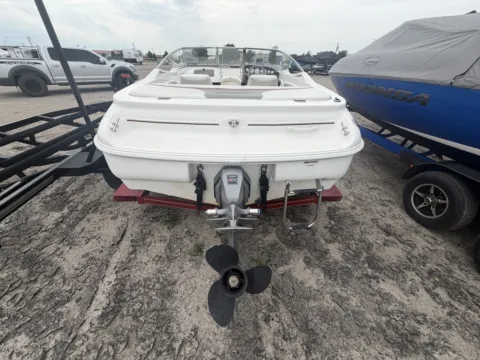 More photos of 2002 GLASTRON SX175 SX at McLaughlin's RV and Marine - Fargo, ND