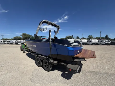 More photos of 2023 MASTERCRAFT XT22 at McLaughlin's RV and Marine - Fargo, ND