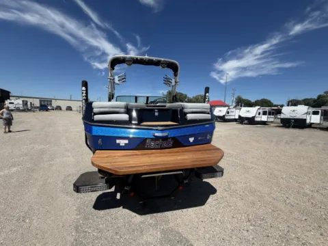More photos of 2023 MASTERCRAFT XT22 at McLaughlin's RV and Marine - Fargo, ND