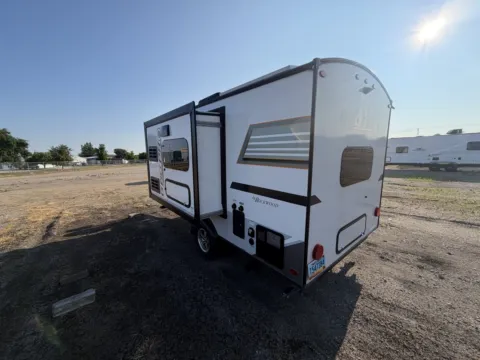 More photos of 2019 Forest River ROCKWOOD GEO PRO 16 BH at McLaughlin's RV and Marine - Fargo, ND