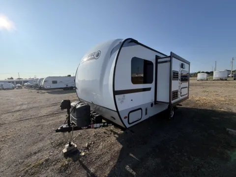 More photos of 2019 Forest River ROCKWOOD GEO PRO 16 BH at McLaughlin's RV and Marine - Fargo, ND